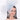 The Niche Collection Hat 23036 - Capri Blue, suitable for weddings and special occasions