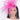 The Niche Collection Hat 23036 - Lipstick, suitable for weddings and special occasions