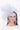 The Niche Collection Hat 23036 - Sky, suitable for weddings and special occasions