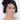 The Niche Collection Hat Style 230043 - Black, suitable for weddings and special occasions