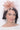 The Niche Collection Hat Style 230043 - Blossom, suitable for weddings and special occasions
