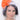 The Niche Collection Hat Style 230043 - Ivory/Orange, suitable for weddings and special occasions