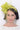 The Niche Collection Hat Style 230043 - Lime, suitable for weddings and special occasions