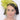 The Niche Collection Hat Style 230043 - Lime, suitable for weddings and special occasions