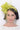 The Niche Collection Hat Style 230043 - Lime, suitable for weddings and special occasions