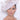 The Niche Collection Hatinator - Style 19075, suitable for weddings and special occasions