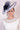 The Niche Collection Hatinator - Style 20058, suitable for weddings and special occasions