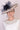 The Niche Collection Hatinator - Style 20058, suitable for weddings and special occasions