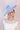 The Niche Collection Hatinator - Style 20058, suitable for weddings and special occasions