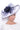 The Niche Collection Hatinator - Style 20058, suitable for weddings and special occasions