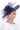 The Niche Collection Hatinator - Style 20058, suitable for weddings and special occasions