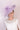 The Niche Collection Hatinator - Style 20058, suitable for weddings and special occasions