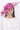 The Niche Collection Hatinator - Style 20089 - Azalea, suitable for weddings and special occasions