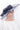 The Niche Collection Hatinator - Style 20089 - Baby Blue / Navy, suitable for weddings and special occasions