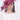 The Niche Collection Hatinator - Style 20089 - Cherry, suitable for weddings and special occasions