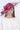 The Niche Collection Hatinator - Style 20089 - Cherry, suitable for weddings and special occasions