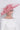 The Niche Collection Hatinator - Style 20089 - Coral, suitable for weddings and special occasions