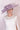 The Niche Collection Hatinator - Style 20089 - Dusty Rose, suitable for weddings and special occasions