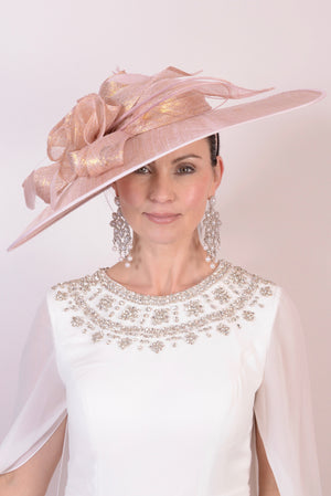 The Niche Collection Hatinator - Style 20089-Hats & Hatinators
