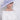 The Niche Collection Hatinator - Style 20089 - Ivory / Blissful Blue, suitable for weddings and special occasions