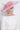 The Niche Collection Hatinator - Style 20089 - Ivory / Coral, suitable for weddings and special occasions