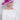 The Niche Collection Hatinator - Style 20089 - Ivory / Magenta, suitable for weddings and special occasions