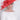 The Niche Collection Hatinator - Style 20089 - Red, suitable for weddings and special occasions
