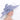 The Niche Collection Hatinator - Style 20089 - Sapphire, suitable for weddings and special occasions
