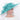 The Niche Collection Hatinator - Style 20089 - Tiffany Blue, suitable for weddings and special occasions