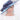The Niche Collection Hatinator - Style 20089 - Turquoise / Navy, suitable for weddings and special occasions
