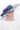 The Niche Collection Hatinator - Style 20089 - Turquoise / Navy, suitable for weddings and special occasions