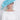 The Niche Collection Hatinator - Style 20089 - Turquoise, suitable for weddings and special occasions