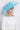 The Niche Collection Hatinator - Style 20089 - Turquoise, suitable for weddings and special occasions