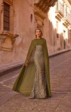 Veni Infantino 25090 Olive