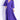 Veni Infantino 29651 Dark Purple - Mother of the Bride A-line Dress | Sean Rayment Manchester