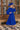 Veni Infantino 29717 Royal - Mother of the Bride A-line Dress | Sean Rayment Manchester