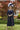 Veni Infantino 991704 - Navy & nude pleated skirt dress - Mother of the Bride A-line Dress | Sean Rayment Manchester
