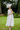 Veni Infantino 991711P - Platinum pleated dress - Mother of the Bride A-line Dress | Sean Rayment Manchester