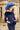 Veni Infantino 991810 Navy - Mother of the Bride Dress | Sean Rayment Manchester