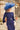 Veni Infantino 991810 Navy - Mother of the Bride Dress | Sean Rayment Manchester