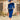 Veni Infantino 991810 Royal - Mother of the Bride Dress | Sean Rayment Manchester