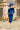 Veni Infantino 991810 Royal - Mother of the Bride Dress | Sean Rayment Manchester