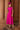 Veni Infantino 991815 Magenta - Mother of the Bride A-line Dress | Sean Rayment Manchester
