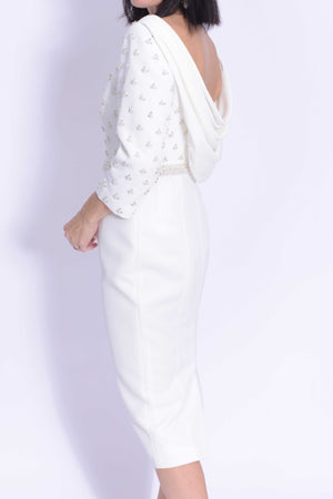 Veni Infantino 991826S Ivory
