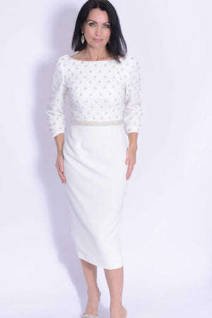Veni Infantino 991826S Ivory