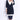 Veni Infantino 991847B Navy/Ivory - Mother of the Bride Dress | Sean Rayment Manchester