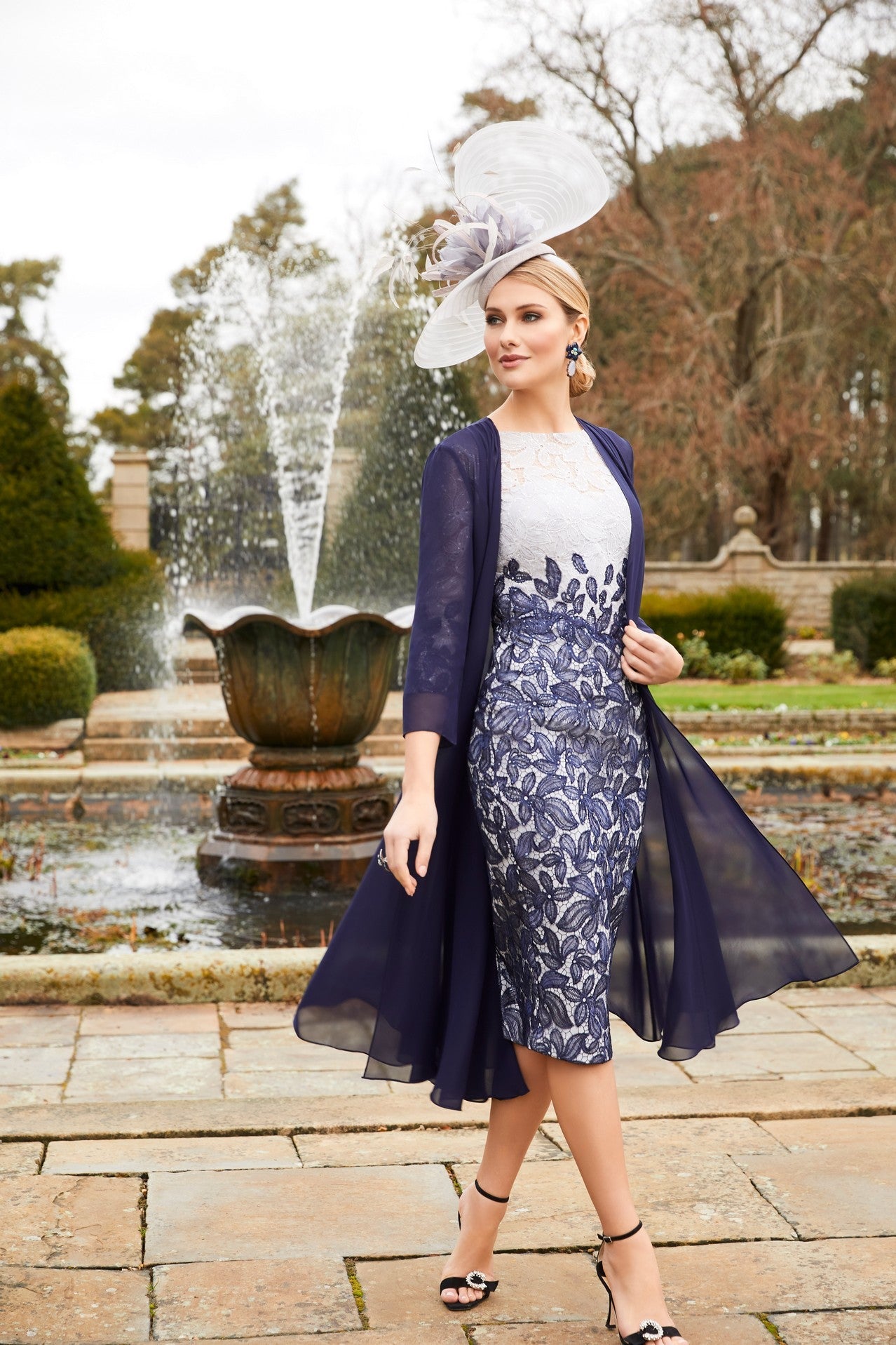 Veni Infantino 991903-Dress