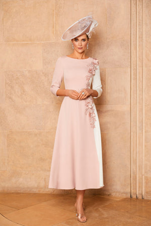 Veni Infantino 991915 Vintage Rose/Ivory