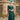Veni Infantino 991930 Forest Green - Mother of the Bride A-line Dress | Sean Rayment Manchester