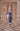 Veni Infantino 992001B Navy/Ivory - Mother of the Bride Dress | Sean Rayment Manchester